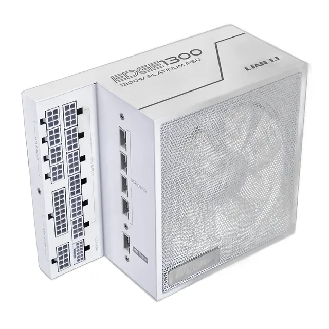 联力 EDGE 1300W