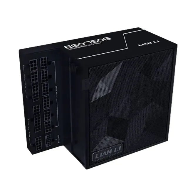 联力 EDGE 750W