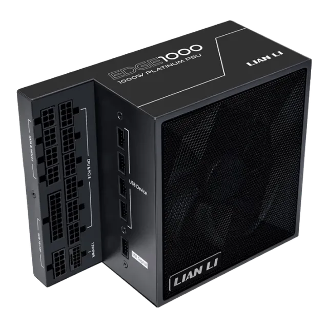 联力 EDGE 1000W