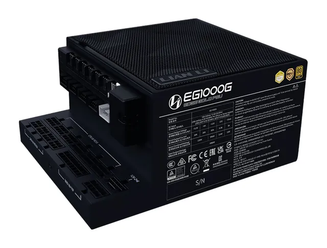 联力 EDGE 1000W