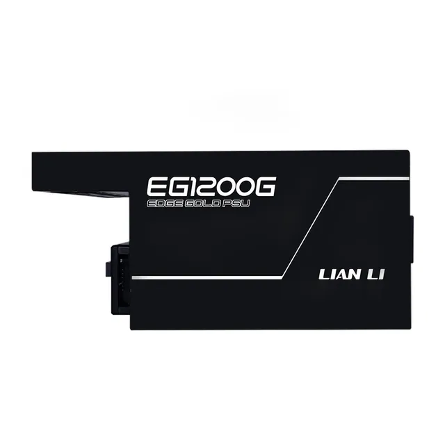 联力 EDGE 1200W