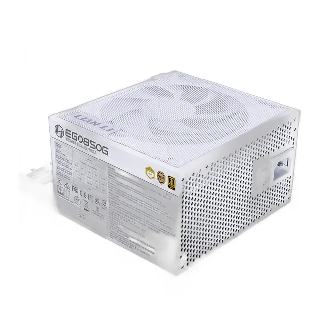 联力 EDGE 850W