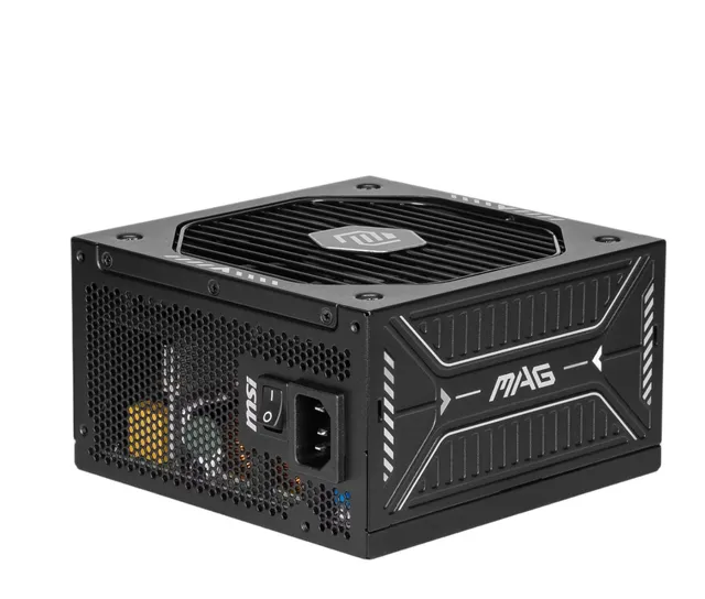 微星 G750LS 750W