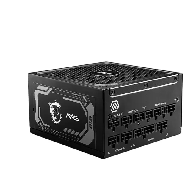 微星 MAG 1250W