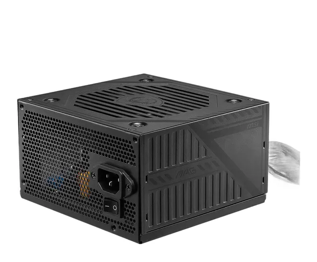 微星 MAG 650W