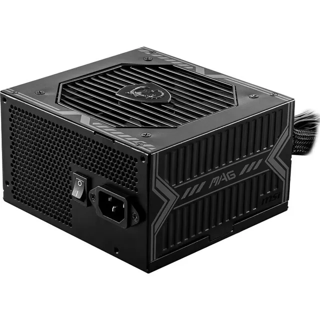 微星 MAG 750W