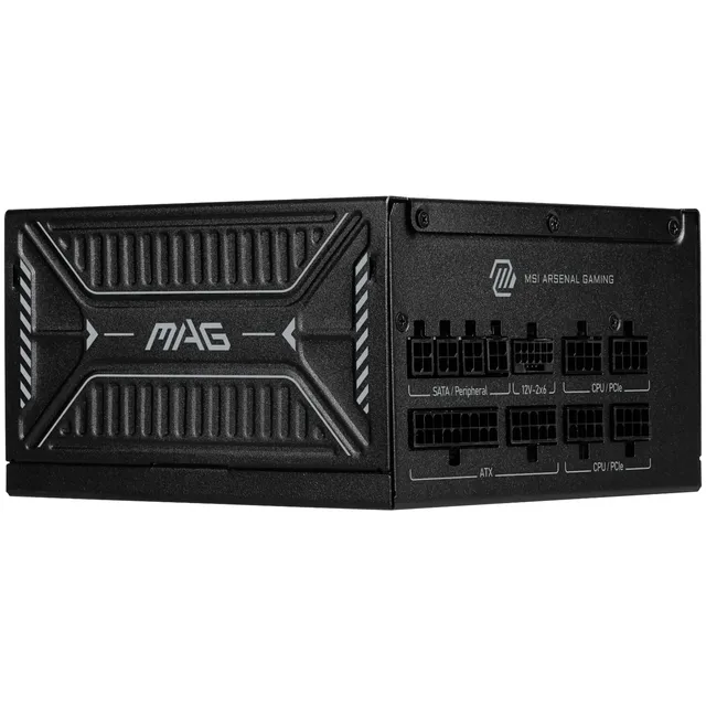 微星 MAG 850W