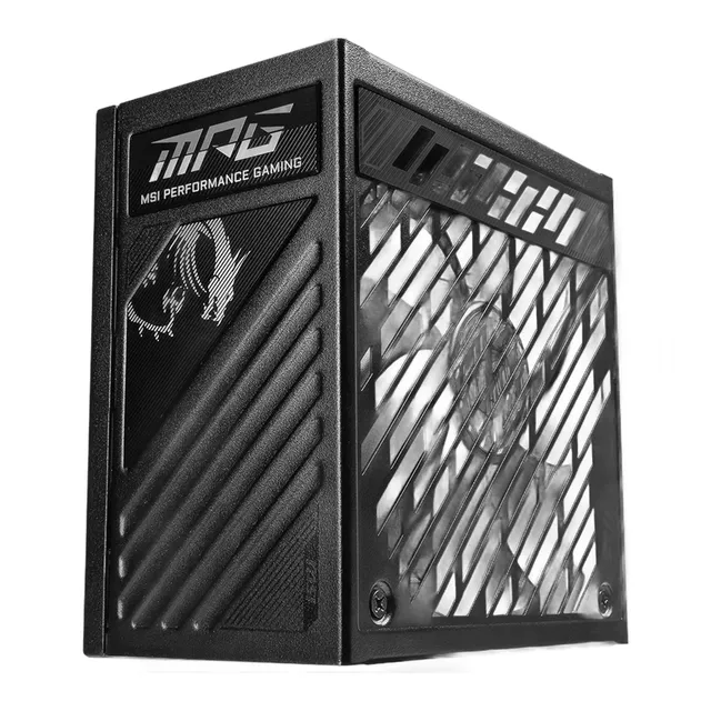 微星 MPG 1250W