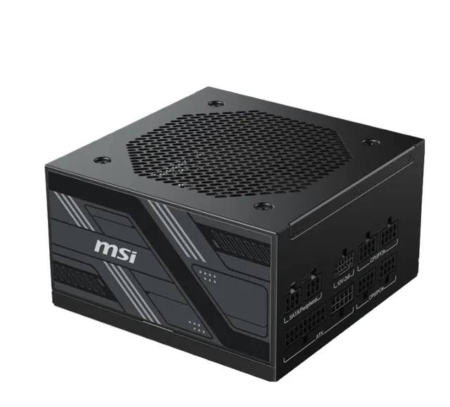 微星 PAG 1000W