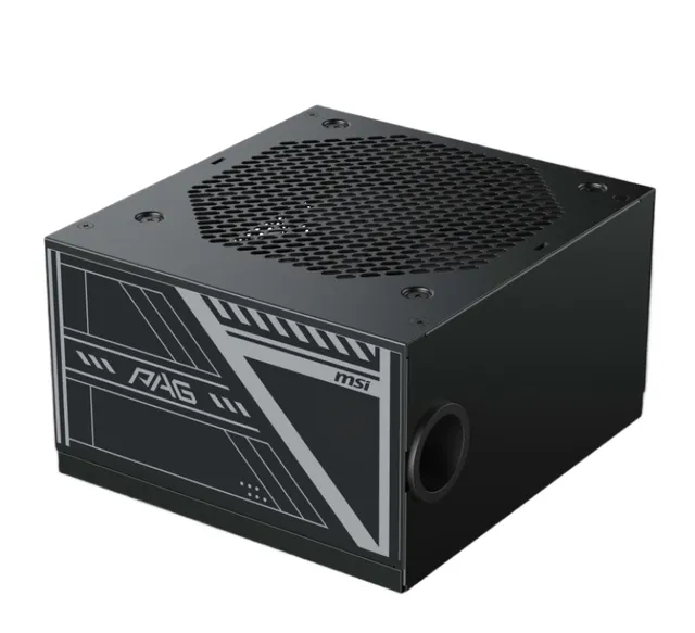 微星 PAG 650W