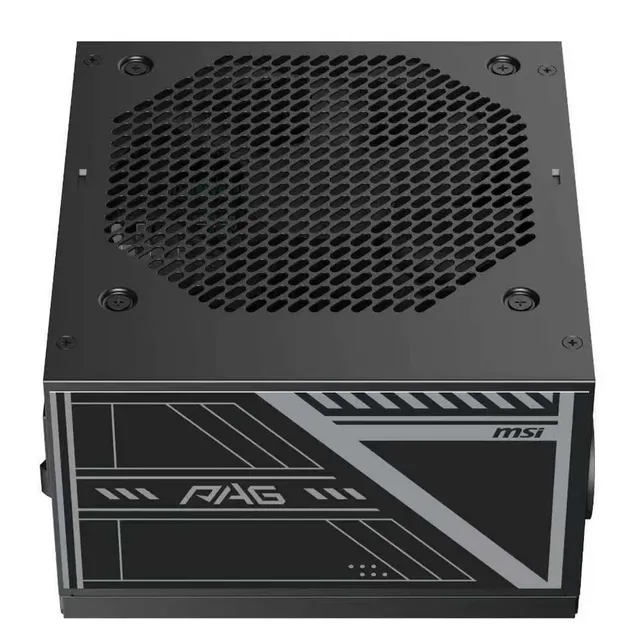 微星 PAG 850W