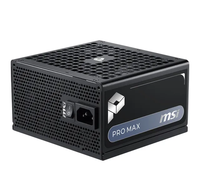 微星 PRO MAX 1000W