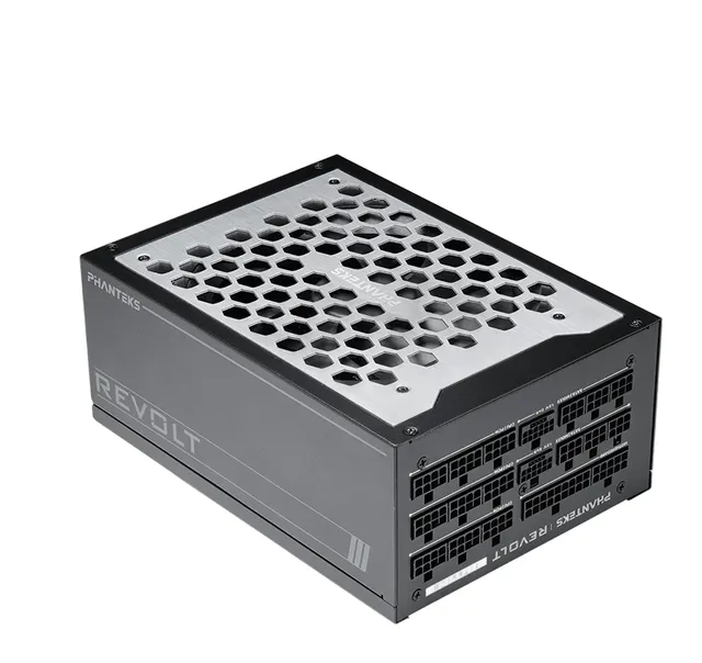 追风者 REVOLT 2200W