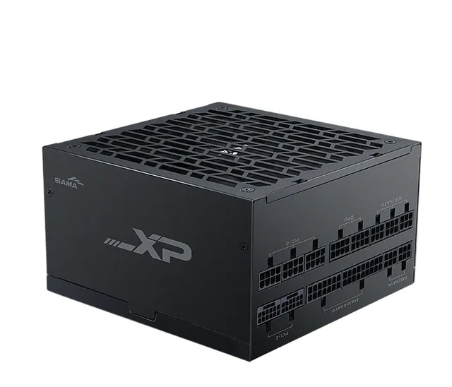 先马 XP 1200W
