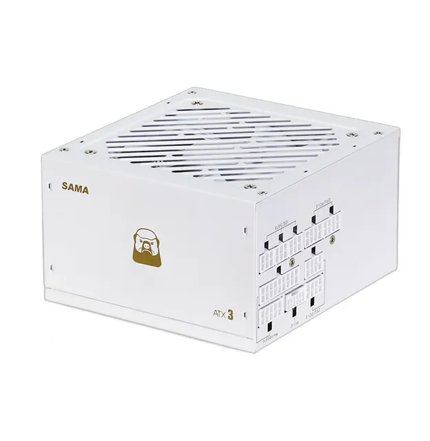 先马 平头哥 1000W