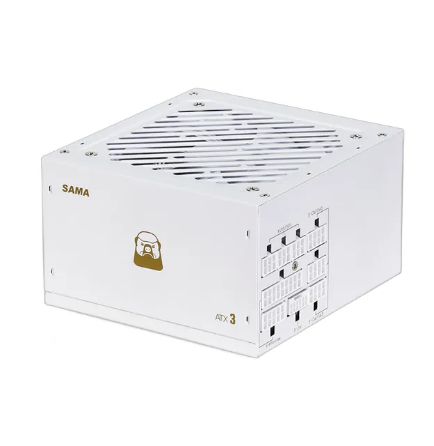 先马 平头哥 850W