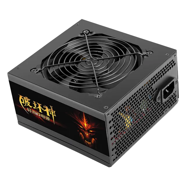 先马 破坏神 300W