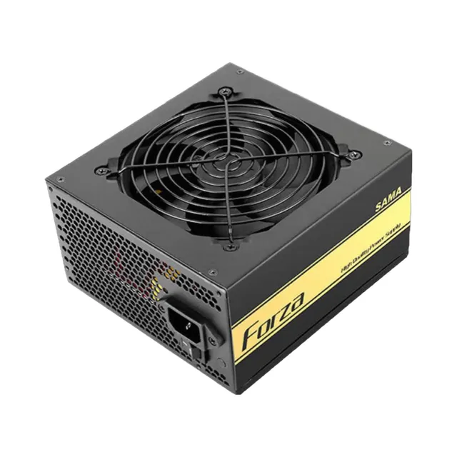 先马 金牌 550W