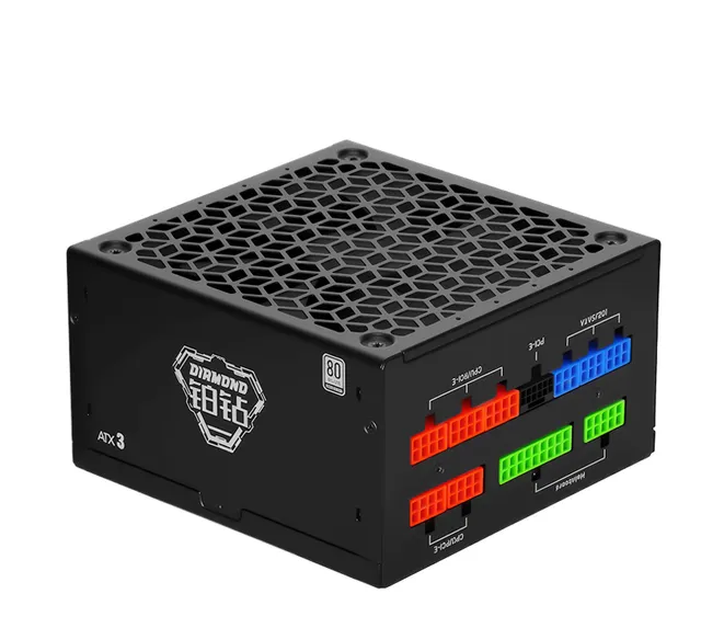 先马 铂钻 1000W