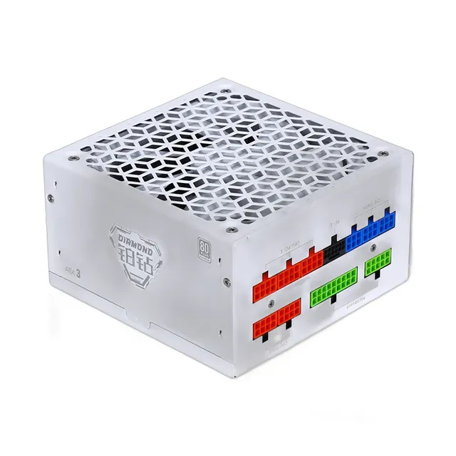 先马 铂钻 850W