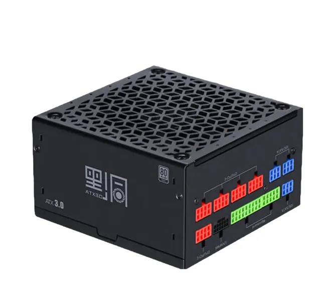 先马 黑洞 1200W