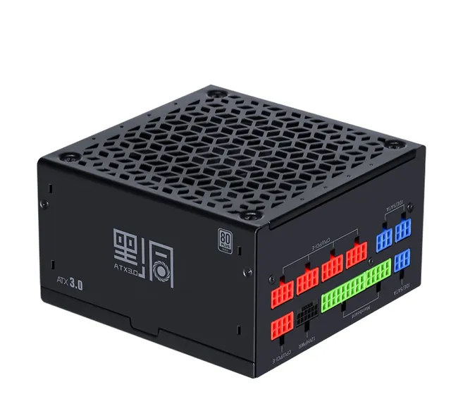 先马 黑洞 850W