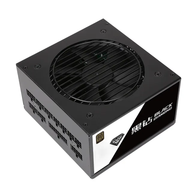 先马 黑钻 850W