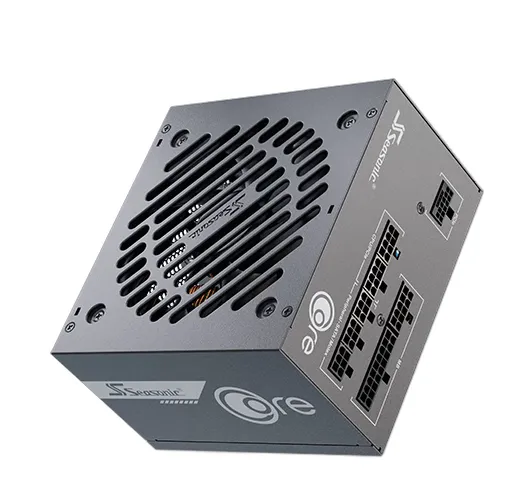 海韵 CORE 650W
