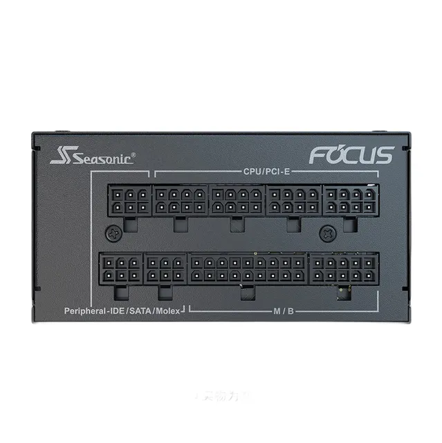 海韵 FOCUS SPX 750W