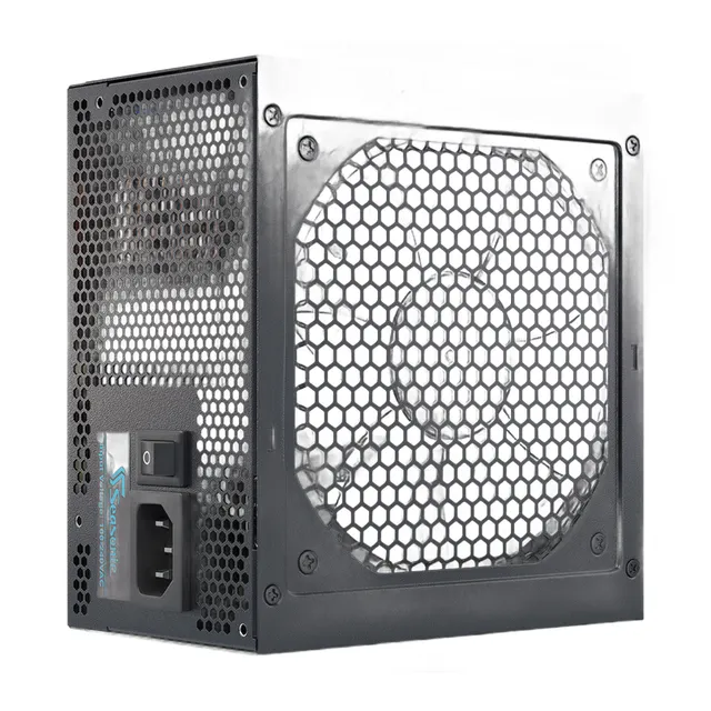 海韵 G12 650W