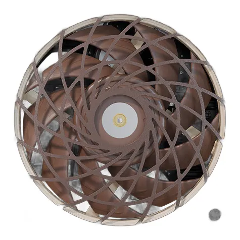 海韵 PRIME x Noctua 1600W