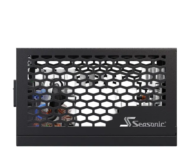 海韵 PRIME 500W