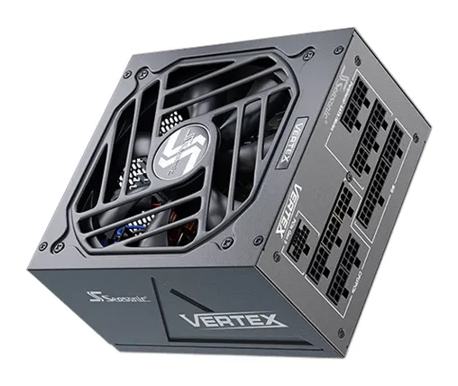 海韵 VERTEX 1000W