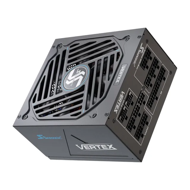 海韵 VERTEX 1200W