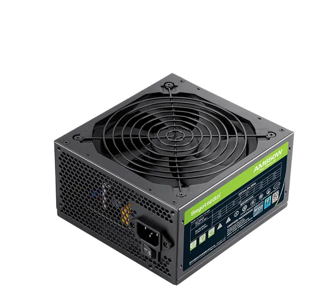 鑫谷 AM 850W