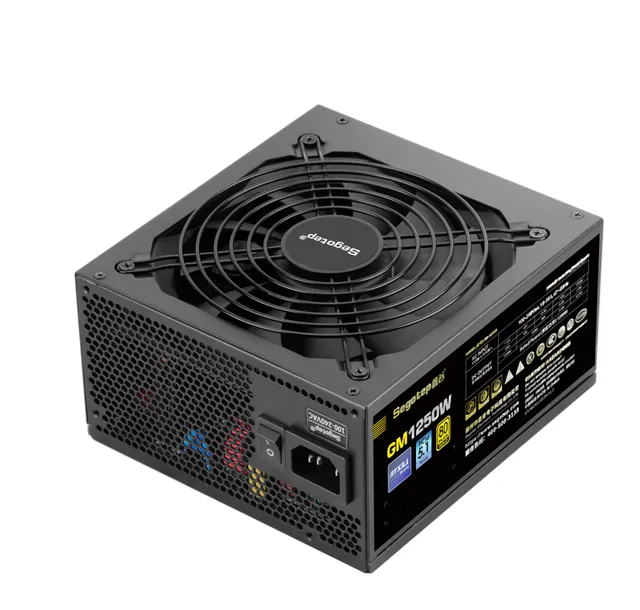 鑫谷 GM 1250W