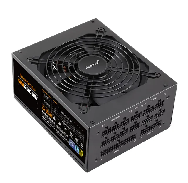 鑫谷 GM 2000W