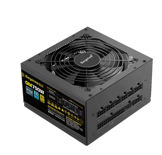 鑫谷 GM 750W