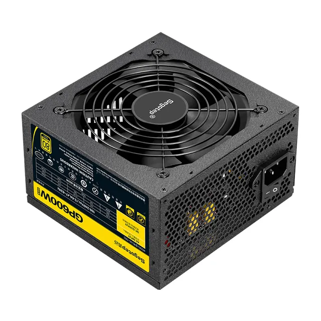 鑫谷 GP 600W