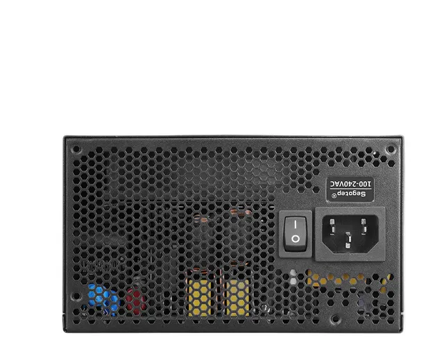 鑫谷 GX 750W