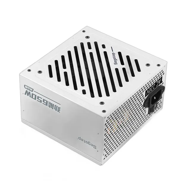 鑫谷 劲能 650W