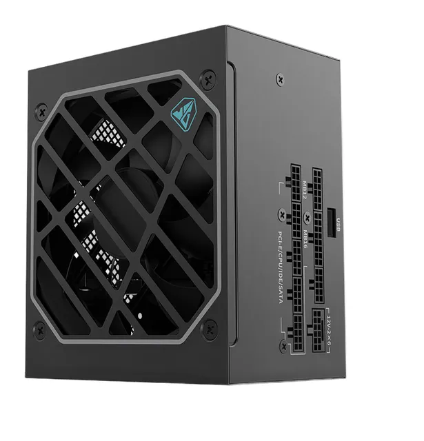 鑫谷 数智 750W