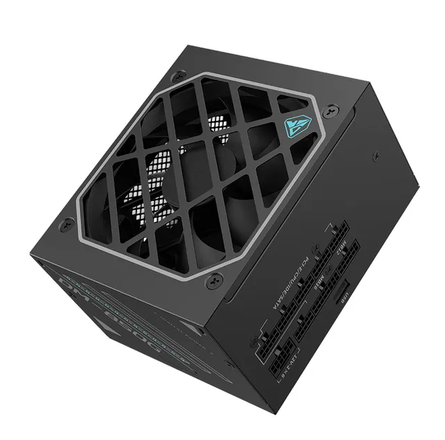 鑫谷 数智 850W