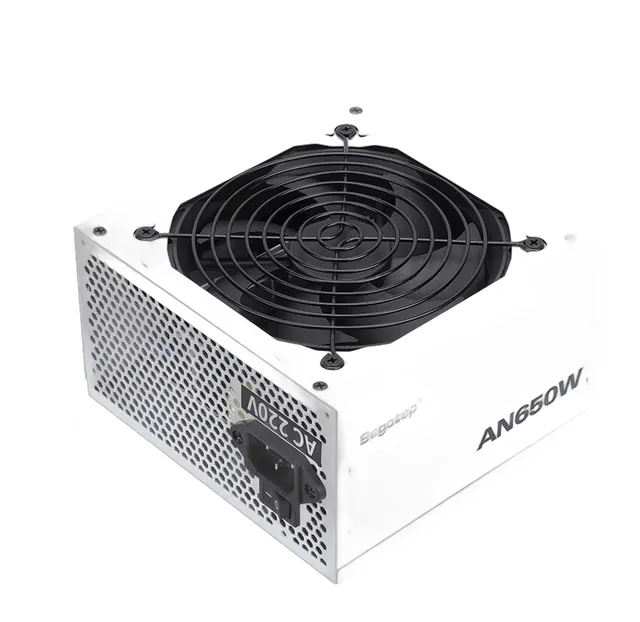 鑫谷 无尽 AN 650W