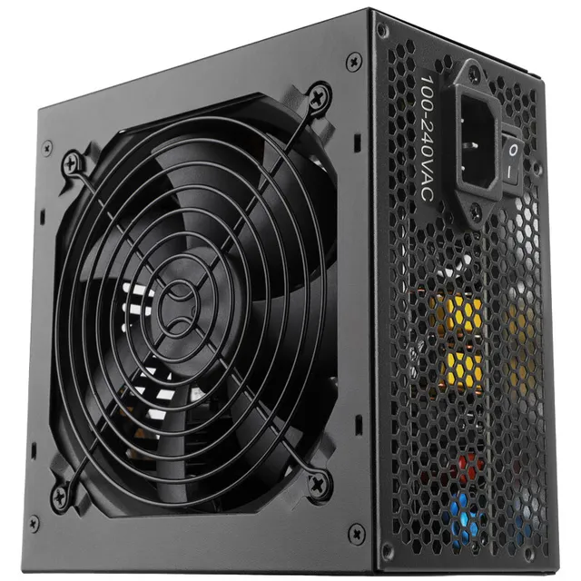 鑫谷 无尽 N 850W