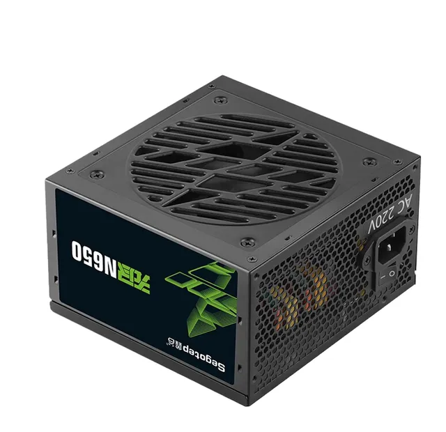 鑫谷 无尽 650W