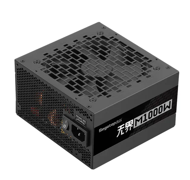鑫谷 无界 1000W