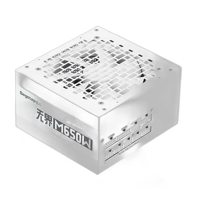 鑫谷 无界 650W