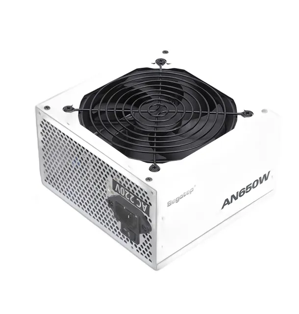 鑫谷 昆仑 MU 750W