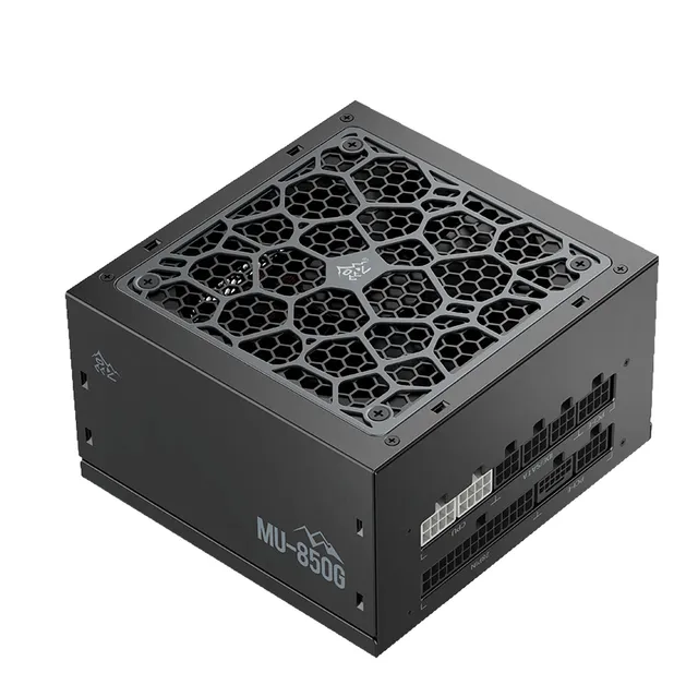 鑫谷 昆仑 MU 850W
